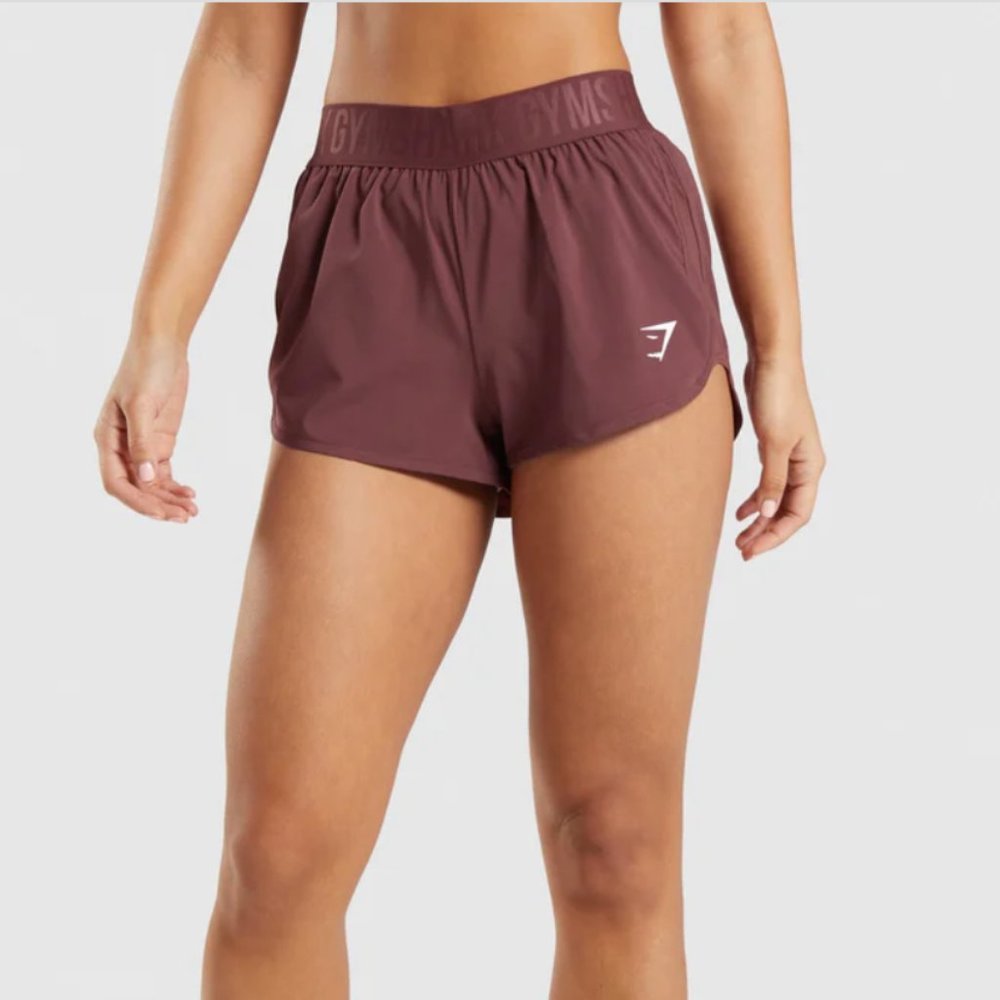 Gymshark Shorts